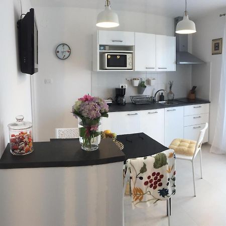 Remi Apartment Umag Luaran gambar