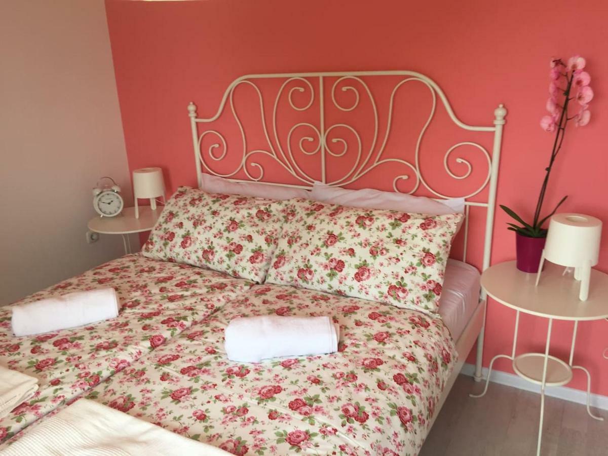 Remi Apartment Umag Luaran gambar