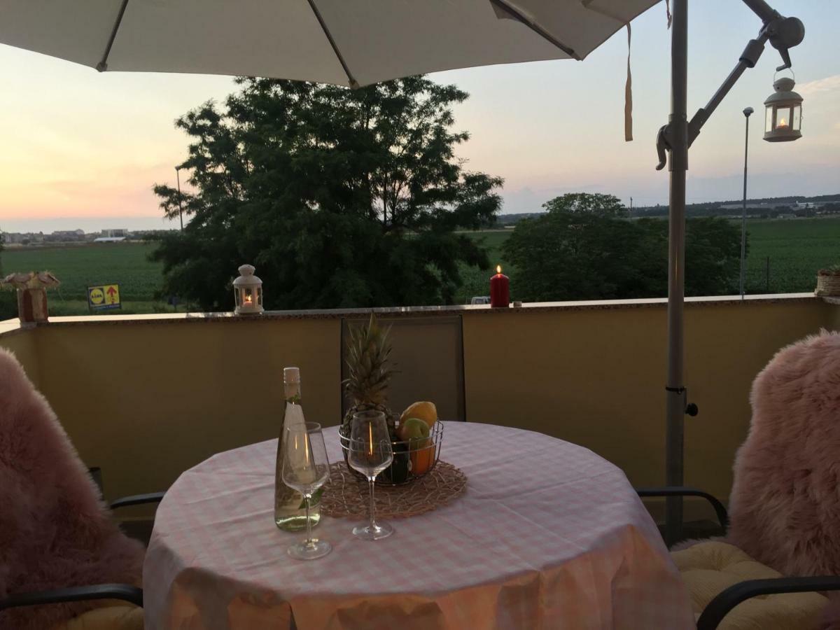 Remi Apartment Umag Luaran gambar