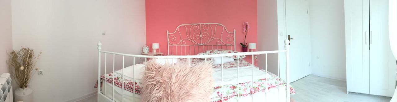 Remi Apartment Umag Luaran gambar