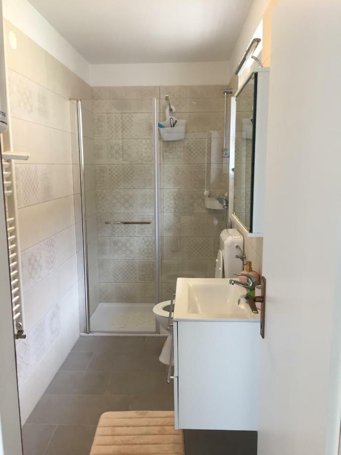 Remi Apartment Umag Luaran gambar