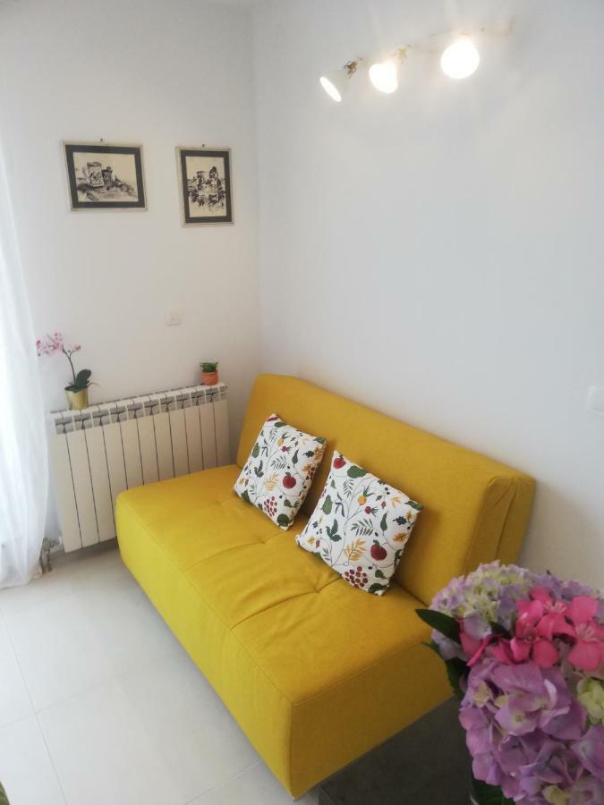 Remi Apartment Umag Luaran gambar