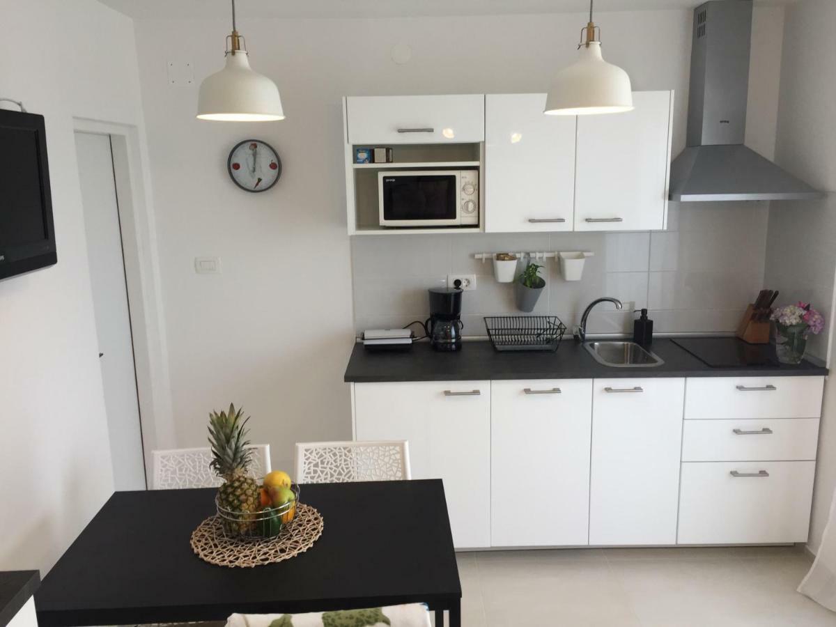 Remi Apartment Umag Luaran gambar