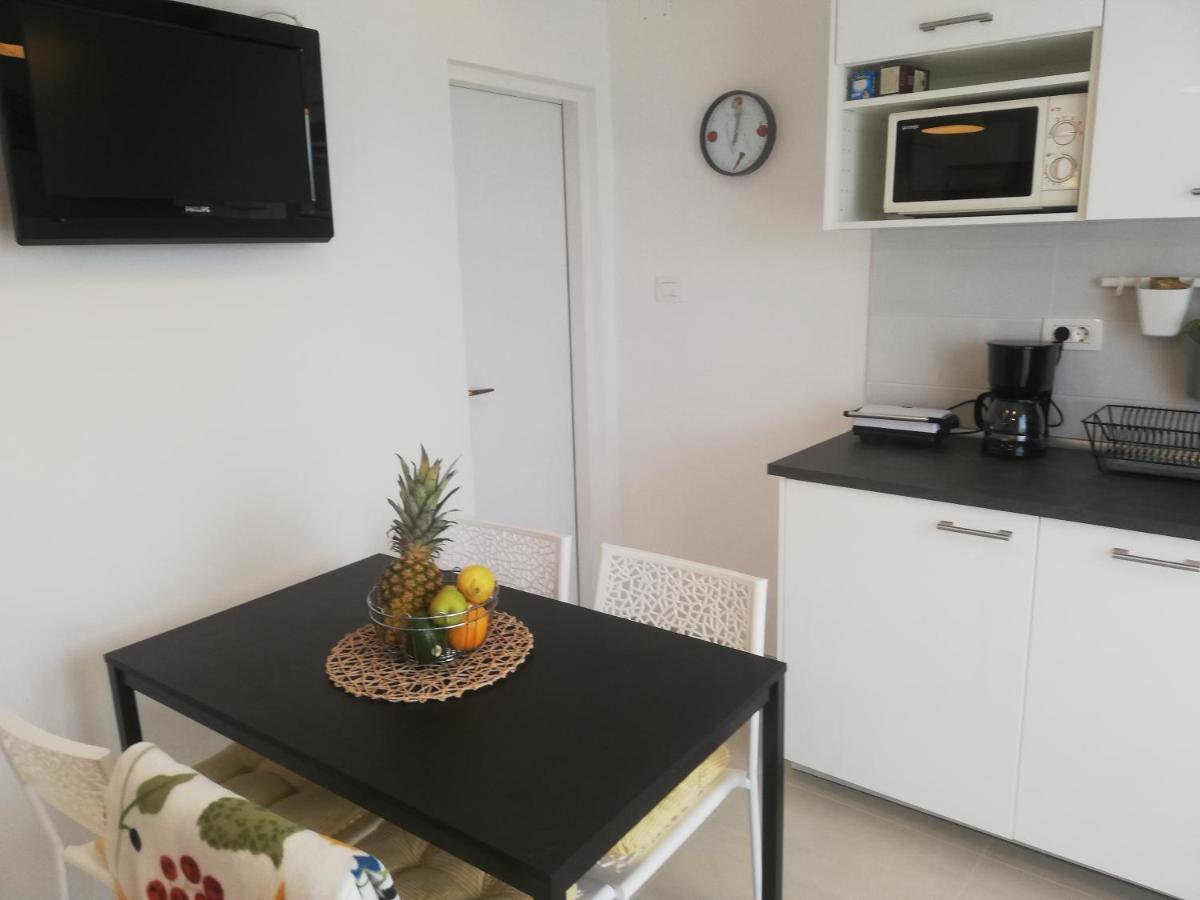 Remi Apartment Umag Luaran gambar