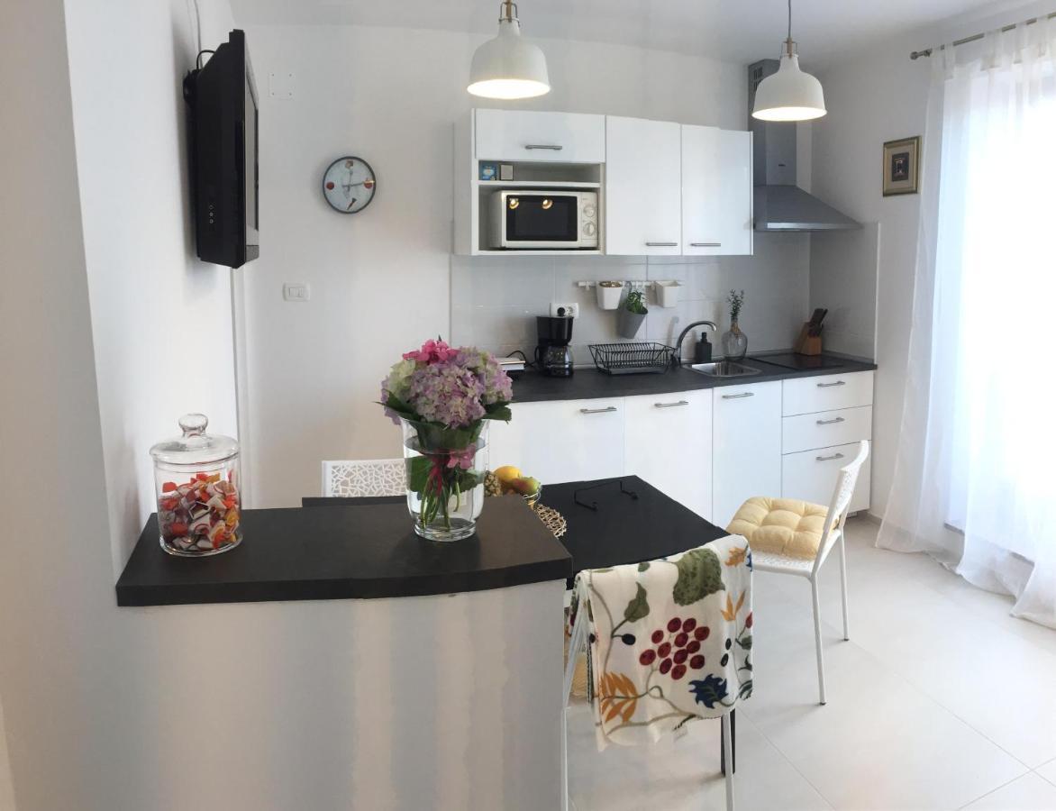 Remi Apartment Umag Luaran gambar