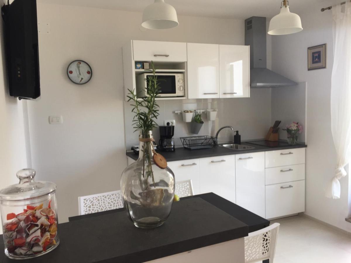 Remi Apartment Umag Luaran gambar