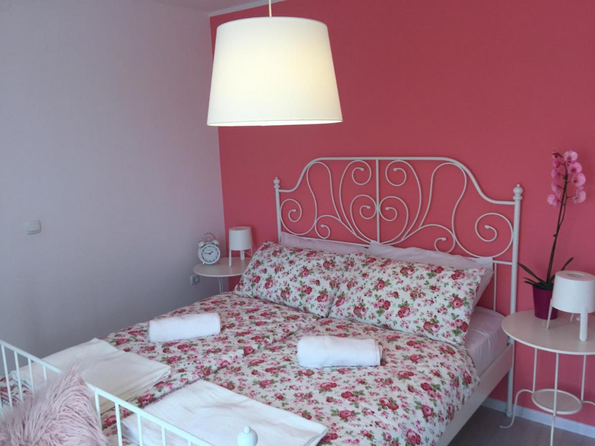 Remi Apartment Umag Luaran gambar