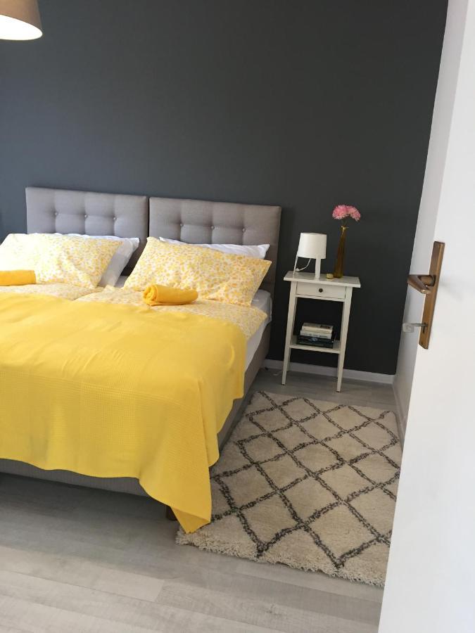 Remi Apartment Umag Luaran gambar